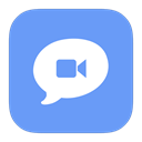 MetroUI Mac iChat icon